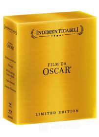 Film Da Oscar - Cofanetto Indimenticabili (5 Blu-Ray) (Blu-ray)
