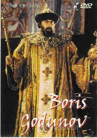 Modest Mussorgsky - Boris Godunov