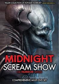 Midnight Scream Show: Horror Within - Midnight Scream Show: Horror Within