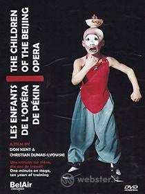 The Children of the Beijing Opera