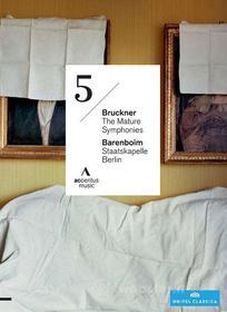 Anton Bruckner. The Mature Symphonies. Symphony No. 5
