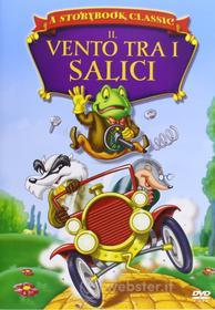 Il Vento Tra I Salici