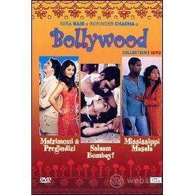 Bollywood (Cofanetto 3 dvd)