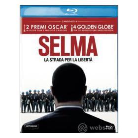 Selma. La strada per la libertà (Blu-ray)