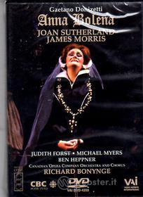 Gaetano Donizetti - Anna Bolena (Sutherland)