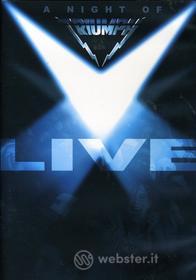Triumph - A Night Of Triumph Live