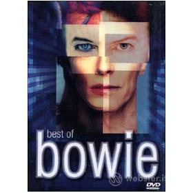 David Bowie. The Best Of Bowie (2 Dvd)