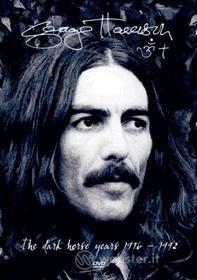 George Harrison. The Dark Horse Years 1976 - 1992