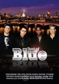 Blue. Best of Blue