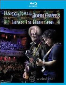 Hall & Oates - Live In Dublin (Blu-ray)