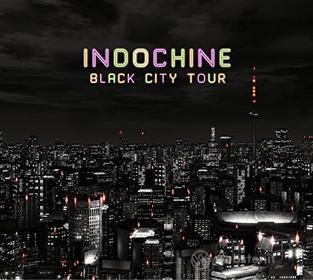 Indochine - Indochine Live 2014 (2 Dvd)