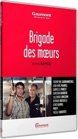 Brigade Des Moeurs