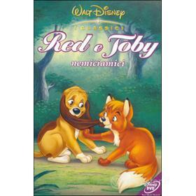 Red e Toby nemiciamici