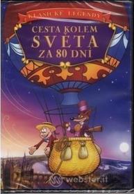 Il Giro Del Mondo In 80 Giorni