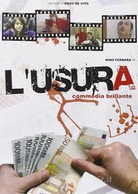 L'Usura (Si Piglie L'Enalotto) - Film (Dialetto Napoletano)