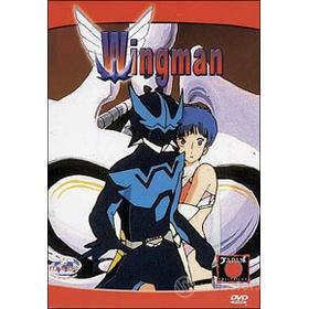 Wingman. Vol. 02