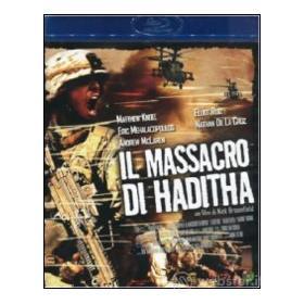 Il massacro di Haditha (Blu-ray)
