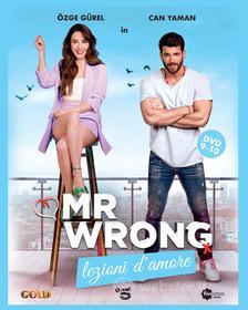 Mr Wrong - Lezioni D'Amore #05 (2 Dvd)