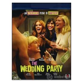 The Wedding Party (Blu-ray)