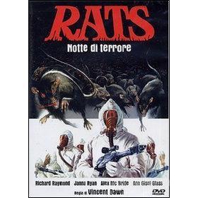 Rats. Notte di terrore