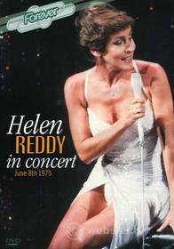 Helen Reddy - Live In Concert June 8Th 1975