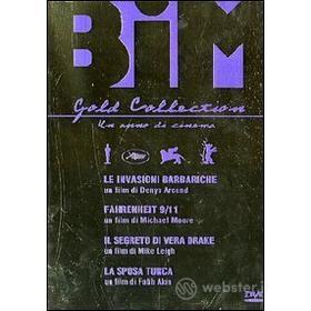 Gold BiM (Cofanetto 4 dvd)
