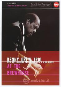 Kenny Drew - At The Brewhouse