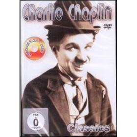 Charlie Chaplin Classics