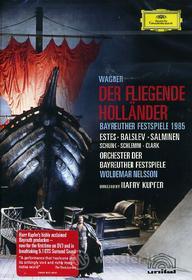 Richard Wagner. L'Olandese Volante
