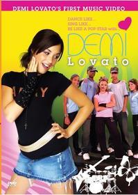 Demi Lovato - Dance Like Sing Like Be Like Pop Star Demi Lovato