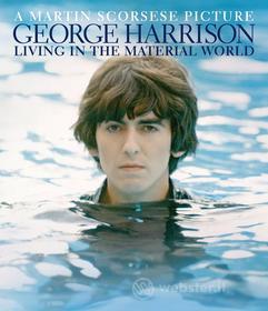 George Harrison - Living In The Material World (Blu-ray)