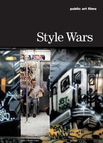 Style Wars (2 Dvd)