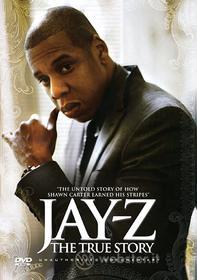 Jay-Z - True Story
