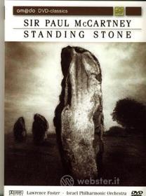 Paul Mccartney - Standing Stone