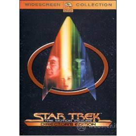 Star Trek. The Motion Picture (2 Dvd)