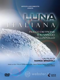 Luna Italiana (Dvd+Booklet)