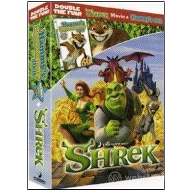 Shrek - Hammy (Cofanetto 2 dvd)