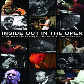 Inside Out In The Open
