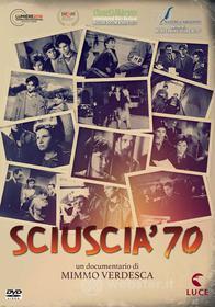 Sciuscia' 70