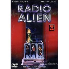 Radio Alien