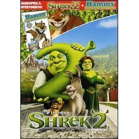 Shrek 2 - Hammy (Cofanetto 2 dvd)
