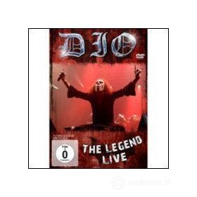 Dio. The Legend Live