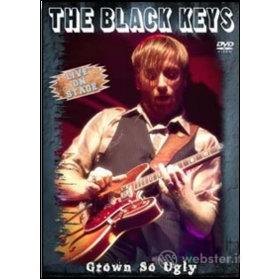 Black Keys. Grown So Ugly