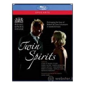 Twin Spirits (Blu-ray)