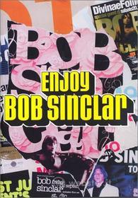 Bob Sinclar - Enjoy (Dvd+Cd) (2 Dvd)
