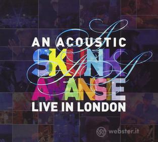Skunk Anansie - Acoustic - Live In London (Cd+Dvd) (2 Dvd)