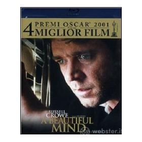 A Beautiful Mind (Blu-ray)