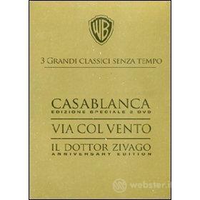 Oscar Collection (Cofanetto 4 dvd)