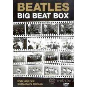 The Beatles. The Big Beat Box