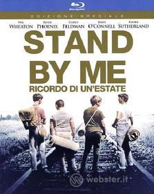 Stand By Me. Ricordo di un'estate (Blu-ray)